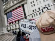 Aranceles de Trump: los mercados reciben mal la noticia y caen las bolsas y el dólar
