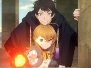 Secrets of the Silent Witch, capítulo 5: cuándo sale y a qué hora se estrena en Crunchyroll