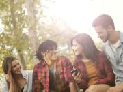 Día Mundial de la Alegría: por qué se celebra cada 1° de agosto