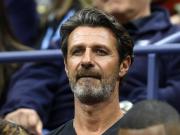 Patrick Mouratoglou, amado y odiado a la vez: la historia del entrenador de tenis que se construyó a sí mismo y ahora cotiza en oro