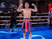 Oscar Bonifacino, el boxeador gay que dejó atrás un mundo problemático y se animó a ser feliz: La gente que me rodea me aceptó y me sentí libre