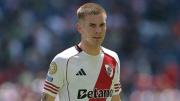 En España ya comparan a Franco Mastantuono con Alfredo Di Stéfano: qué número usará en el Real Madrid