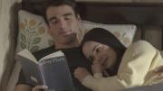 Netflix lo logró: “Mi año en Oxford” es un tributo desgarrador al amor y Sofía Carson está brillante