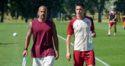 La categórica respuesta de Guido Carrillo cuando le preguntaron sobre qué es Juan Sebastián Verón