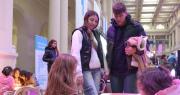 Viernes de vacaciones de invierno: ciencia, magia y talleres en la agenda cultural de La Plata