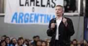 Máximo Kirchner abre la puerta a una candidatura: “Si Cristina me dice que tengo que ir, se hace”