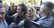 En LLA aseguran que Javier Milei o Karina Milei pronto visitarán San Juan
