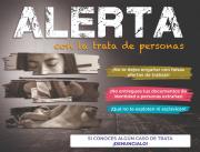 La trata de personas: un delito silencioso que debemos prevenir entre todos