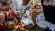 Día de la Pachamama, 1 de agosto: por qué se toma caña con ruda