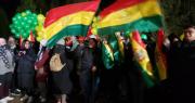 Bolivia abre el mes de su Bicentenario con fervor cívico, el himno y una extensa agenda de actos protocolares