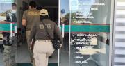 Adolescente en estado crítico tras ataque con arma blanca en un colegio de Warnes