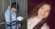 Feminicidio: Envían a la cárcel al novio de la joven que cayó de un tercer piso
