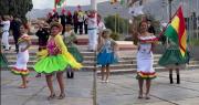 La Revista recibe el mes del Bicentenario con alegría, colorido y destacando nuestras tradiciones