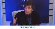 Javier Milei se proyecta a largo plazo: “En 2027 voy a ser reelecto”