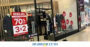 Arranca el “Mega Outlet” de invierno para impulsar las ventas locales