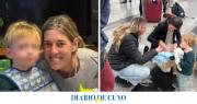 A un mes de la tragedia en la que murió toda su familia, con quién vivirá Milo