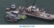 La Guardia Costera de EEUU busca testigos del accidente en Miami Beach en el que murió Mila Yankelevich y dos niñas más