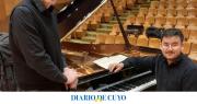 Beethoven, con invitado de lujo