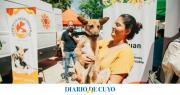 En qué barrio de Rawson estará el quirófano móvil de esterilización en agosto