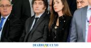 Milei acusó a Villarruel por la suba del dólar: “Habilitó una sesión ilegal y posibilitó una corrida”