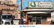 Papelera: paralizada y hundida en las deudas