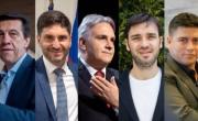 Más presión a Milei: legisladores de Grito Federal rechazarán veto a jubilados
