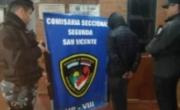 Le sacó los ojos a un hombre que asesinó en Misiones y dijo que fue porque mató al diablo