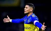 Marcos Rojo recibió el inesperado llamado de un DT en medio de su crisis en Boca