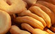 Receta de oro: tortas fritas sin harina para acompañar con el mate y la lluvia