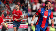 Mientras Gabriel Ávalos gana 872 mil dólares al año en Independiente, esto gana Andrés Vombergar en San Lorenzo