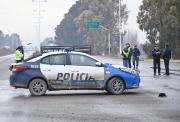 Chocó y mató en la Ruta 7: se entregó la mujer que había huido del accidente en Centenario
