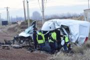 Sobrevivió a la tragedia de Ruta 7: cómo se encuentra el herido, es estatal e iba a un acto oficial de Neuquén