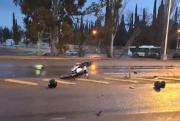 Caos en la Ruta 7 por las tragedias en Centenario y San Patricio del Chañar: tres muertes por choques
