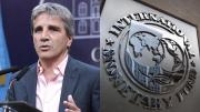 FMI: la meta de reservas de 2025 baja en u$s5.000 millones tras el incumplimiento en la primera revisión