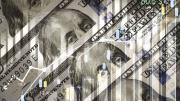 Presión cambiaria: afloja el dólar oficial tras la fuerte escalada, pero los financieros operan al alza