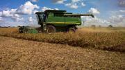 La exportación del agro fue de u$s4.102 millones en julio y marcó un récord desde 2002