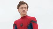 La película “Spider-Man: Brand New Day” adelanta imágenes del nuevo traje de Tom Holland