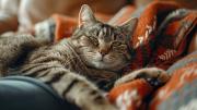 Olvidate de los malos olores: el invento perfecto que facilitará la vida de los dueños de gatos