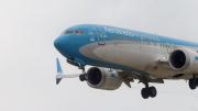 Aerolíneas Argentinas lanza tarifas promocionales para fomentar el turismo receptivo