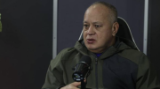 Cabello: 20 de los 252 venezolanos liberados de cárcel salvadoreña tienen delitos