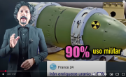 (VIDEO) Israel está en serios problemas