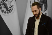 (VIDEO) Asamblea de El Salvador aprueba la reelección presidencial indefinida y amplía el mandato de Nayib Bukele