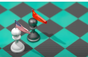 (VIDEO) Pepe Escobar analiza la posible guerra entre Estados Unidos y China