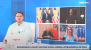 (VIDEO) Rusia conquista Chasiv Yar, Trump amenaza a Medvedev y tensión total por Gaza