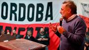 Mestre celebra ir a internas y De Loredo apela el fallo de Vaca Narvaja