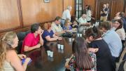 El Gobierno homologó la paritaria de estatales