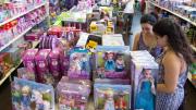 Día del Niño 2025: más ropa que juguetes y rebajas significativas para mantener el ritmo comercial