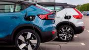 Mercado automotor: récord de patentamientos de autos híbridos y eléctricos en Argentina