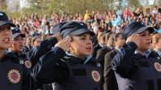 Alta Gracia se prepara para formar policías: habrá un nuevo anexo de la Escuela de Suboficiales