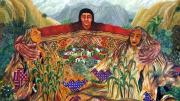 Rituales del Día de la Pachamama: cómo atraer buena suerte y alejar las malas energías